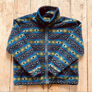 Your new favorite fleece